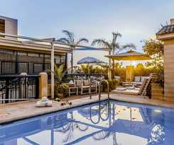 Riad Hasna Espi and Spa