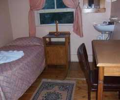 Katoomba Mountain Lodge