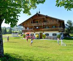  Ferienhaus Hinterebenhub