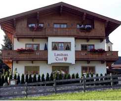 Hotel Landhaus Tirol