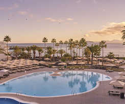 Hotel Dreams Lanzarote Playa Dorada Resort and Spa