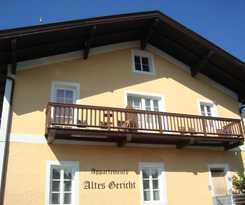Appartements Altes Gericht