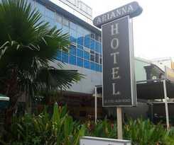 Hotel Arianna