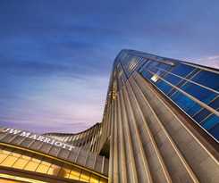 Hotel Jw Marriott Chongqing