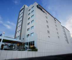 Hotel Hampton by Hilton Veracruz Boca Del Rio