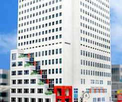 Hotel Milky Way Chongqing