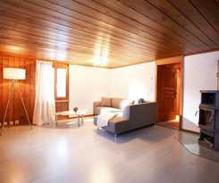 Hotel California House Klosters