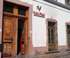 Kuku Rukú Querétaro