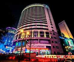 SSAW Boutique Hotel Chongqing Jiefangbei