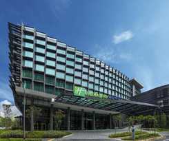 Holiday Inn Express Singapore Clarke Quay, An Ihg