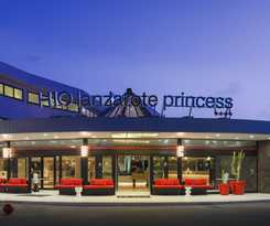 H10 Lanzarote Princess