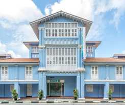 81 - Heritage (sg Clean)