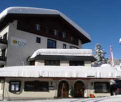 Hotel Alpenblick