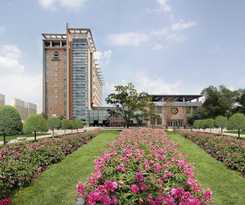 Hotel Best Western Harbin Fortune