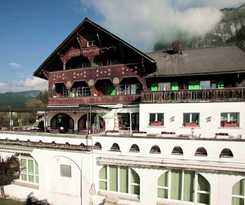 Hotel Fidazerhof