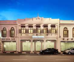 Clover 769 North Bridge Road (sg Clean)