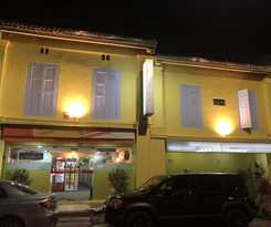 Hostel Snooze Inn @Dunlop Street