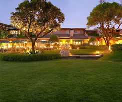 Hotel Las Mananitas Garden Restaurant and Spa