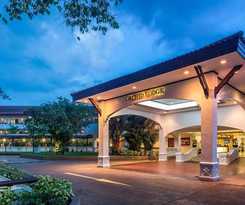 Hotel Orchid Country Club