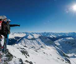 Hotel Alpengold Davos