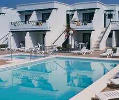  APARTAMENTOS LAS MIMOSAS