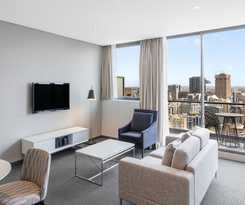 Hotel Meriton Suites Campbell Street, Sydney