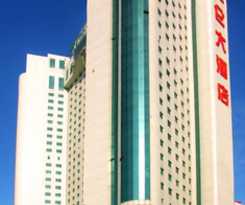 Hotel Heilongjiang Kunlun