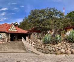 Hotel Mansion Tarahumara