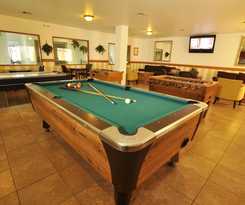 Maria Bonita Consulado Americano