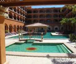 Hotel Marina Park Plaza