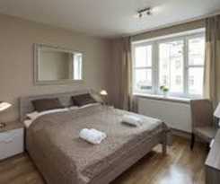  Ea Hotel Apartments Wenceslas Square