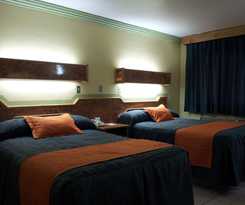 Hotel Marques De Cima