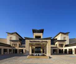 Hotel VOGO Abu Dhabi Golf Resort & Spa