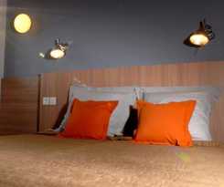 Hotel Balladins Savigny Le Temple