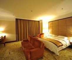 Hotel Yabuli Broadcast International