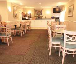 Hotel La Quinta Inn By Wyndham Detroit Canton