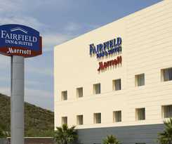 Hotel One Saltillo Aeropuerto