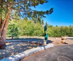 Motel 6 South Lake Tahoe, Ca