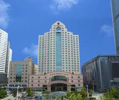 Hotel Equatorial Qingdao