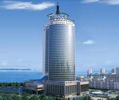 Hotel Crowne Plaza Qingdao, An Ihg
