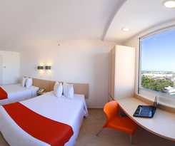 Hotel One Ciudad Del Carmen Concordia