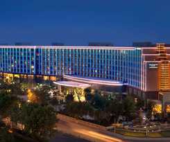 Hotel Wyndham Qingdao