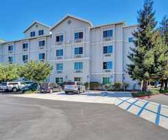 Motel 6 Belmont, Ca - San Francisco - Redwood City
