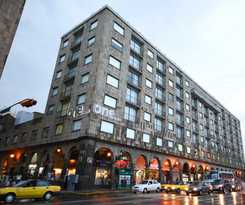 One Guadalajara Centro Histórico