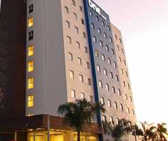 Hotel One Guadalajara Periferico Norte