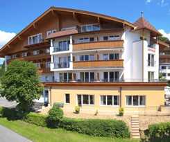 Hotel Das Seiwald