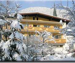  Gästehaus-pension Bendler