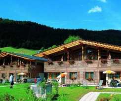  Tirolerhaus-chalet Kirchdorf