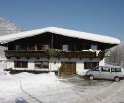 Hotel Sport Hotel Mountain High