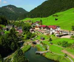 Hotel Gasteiger Jagdschlössl